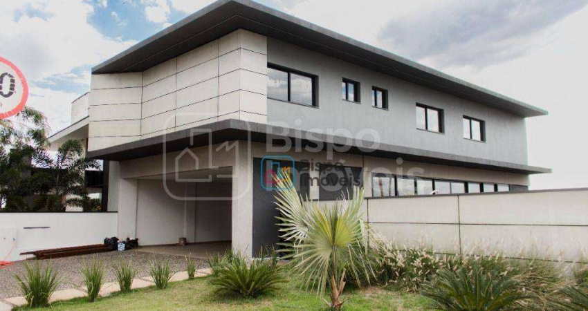 Casa, 250 m² - venda por R$ 2.699.000,00 ou aluguel por R$ 15.150,00/mês - Residencial Pau Brasil - Americana/SP