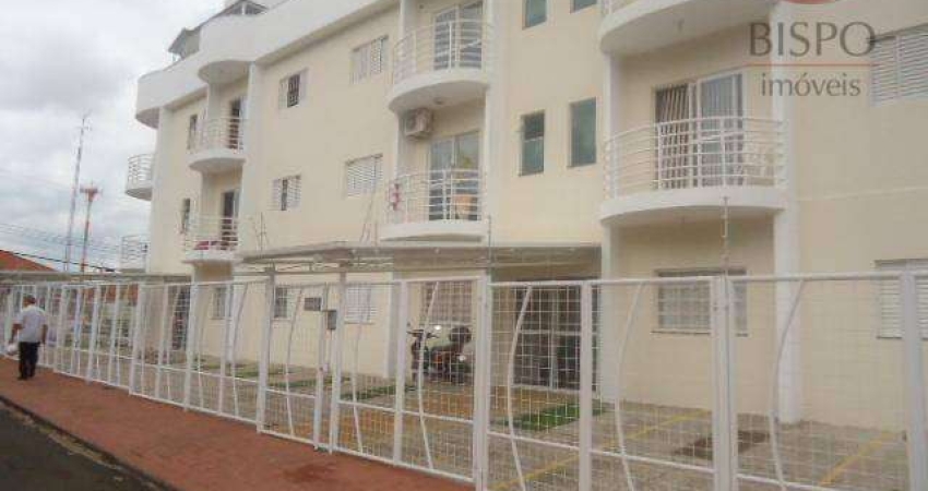 Apartamento à venda, 120 m² por R$ 280.000,00 - Jardim Santana - Americana/SP