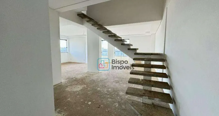 Apartamento à venda, 210 m² por R$ 950.000,00 - Centro - Americana/SP