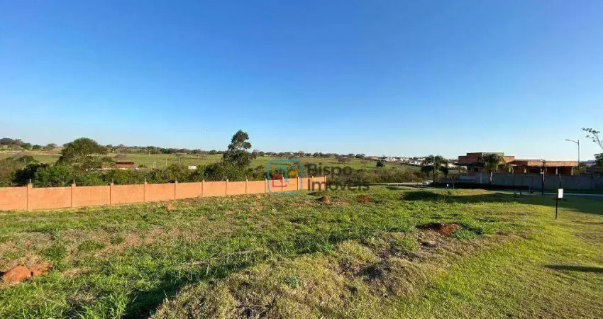 Terreno à venda, 2195 m² por R$ 2.195.000,00 - Jardim São Jorge - Nova Odessa/SP