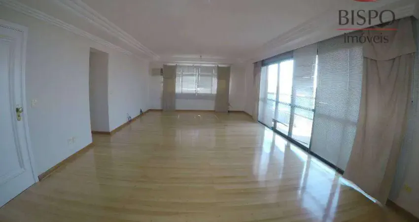 Apartamento à venda, 260 m² por R$ 1.900.000,00 - Centro - Americana/SP