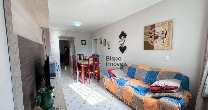 Apartamento à venda, 70 m² por R$ 265.000,00 - Parque Residencial Jaguari - Americana/SP