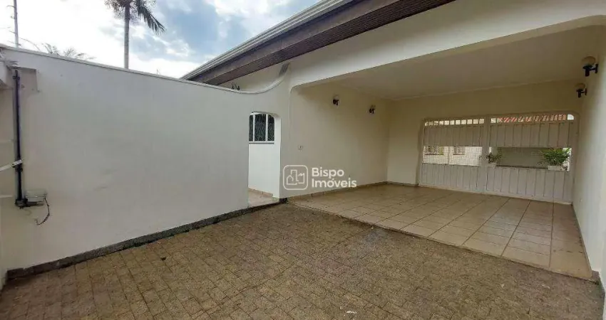 Casa à venda, 197 m² por R$ 900.000,00 - Jardim Ipiranga - Americana/SP