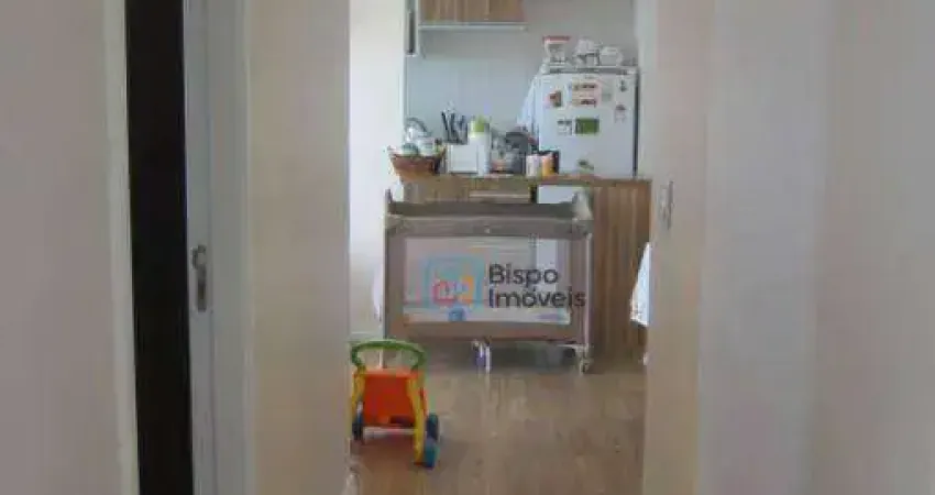 Apartamento à venda, 69 m² por R$ 470.000,00 - Vila Belvedere - Americana/SP
