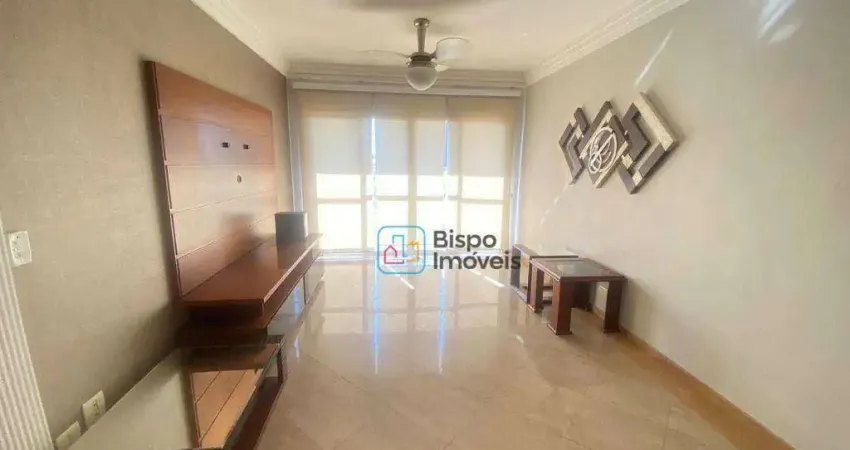 Apartamento com 3 dormitórios à venda, 193 m² por R$ 800.000,00 - Centro - Americana/SP