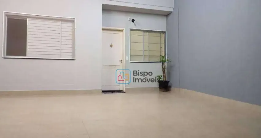 Casa à venda, 80 m² por R$ 350.000,00 - Jardim Residencial Fibra - Nova Odessa/SP