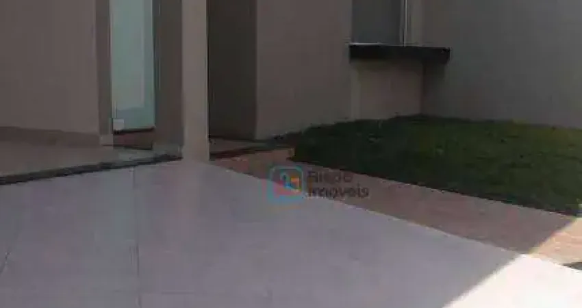 Casa à venda, 200 m² por R$ 1.500.000,00 - Werner Plaas - Americana/SP