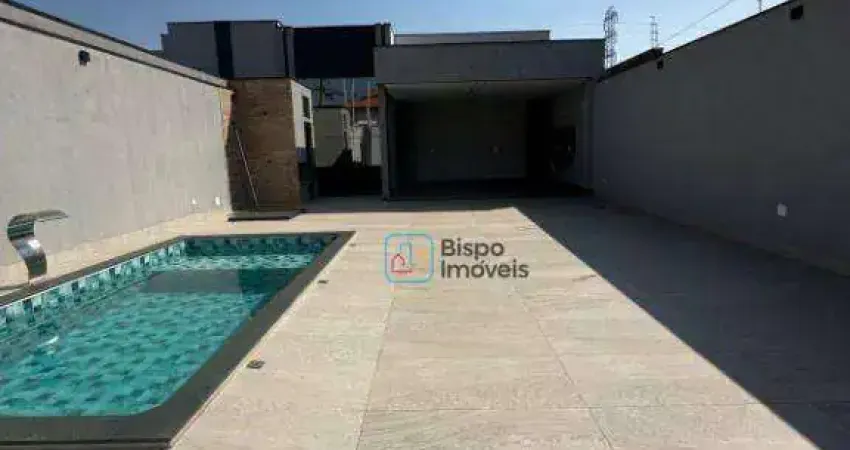 Casa à venda, 164 m² por R$ 1.190.000,00 - Parque Novo Mundo - Americana/SP