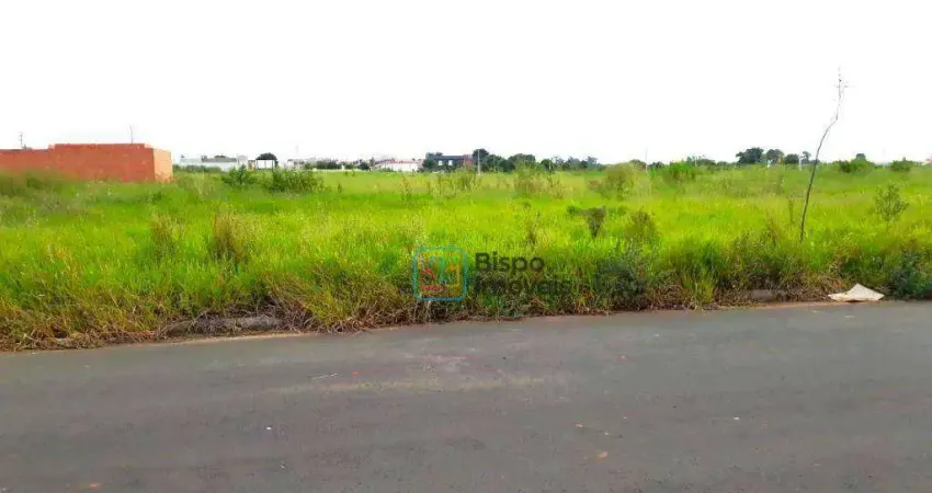 Terreno à venda, 300 m² por R$ 230.000,00 - Pacaembu - Americana/SP