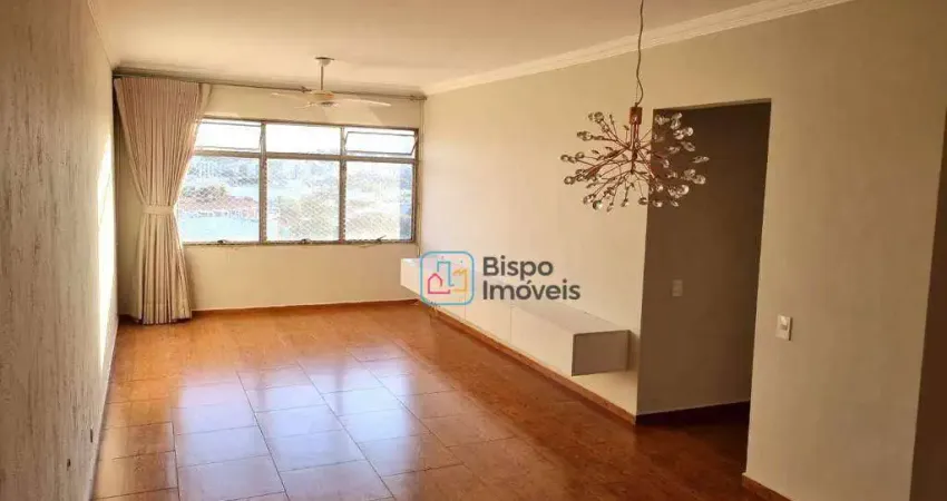 Apartamento à venda, 54 m² por R$ 480.000,00 - Vila Santa Catarina - Americana/SP