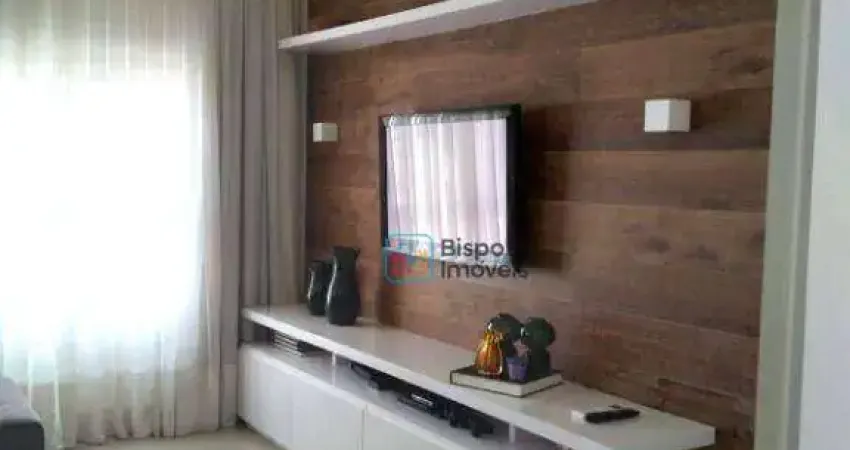 Apartamento à venda, 77 m² por R$ 780.000,00 - Vila Frezzarim - Americana/SP