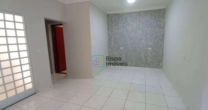 Casa à venda, 140 m² por R$ 495.000,00 - Jardim Boer II - Americana/SP