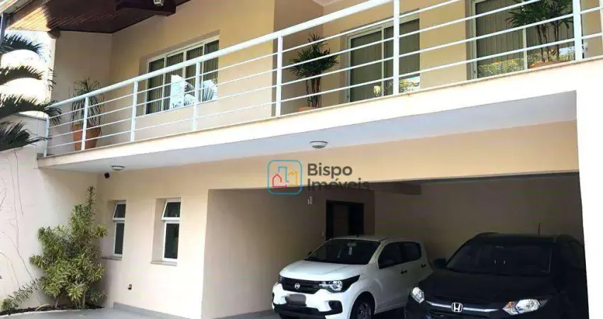 Casa à venda, 286 m² por R$ 960.000,00 - Jardim Ipiranga - Americana/SP