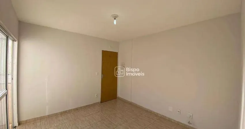 Apartamento à venda, 50 m² por R$ 160.000,00 - Praia azul - Americana/SP