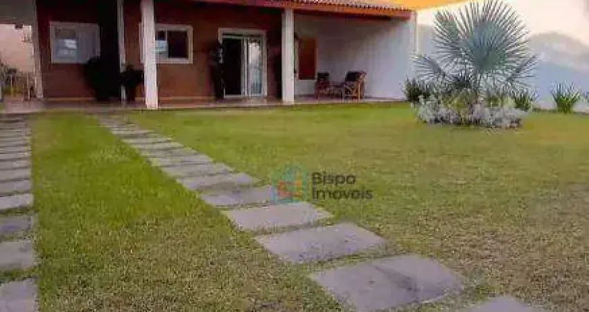 Casa à venda, 160 m² por R$ 800.000,00 - Residencial Furlan - Santa Bárbara D'Oeste/SP