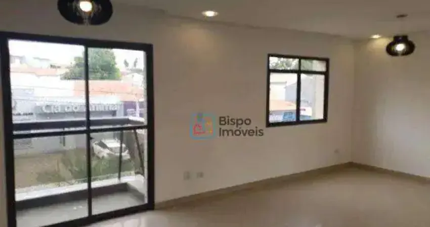 Apartamento à venda, 150 m² por R$ 690.000,00 - Jardim Ipiranga - Americana/SP