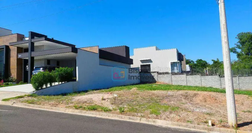 Terreno à venda, 300 m² por R$ 266.000,00 - Jardim Dona Maria Azenha - Nova Odessa/SP