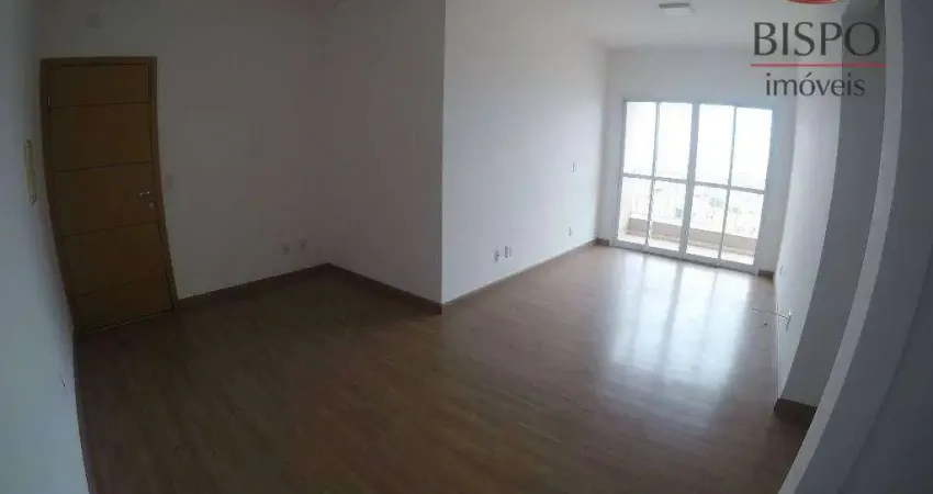 Apartamento à venda, 90 m² por R$ 640.000,00 - Jardim Jacyra - Americana/SP