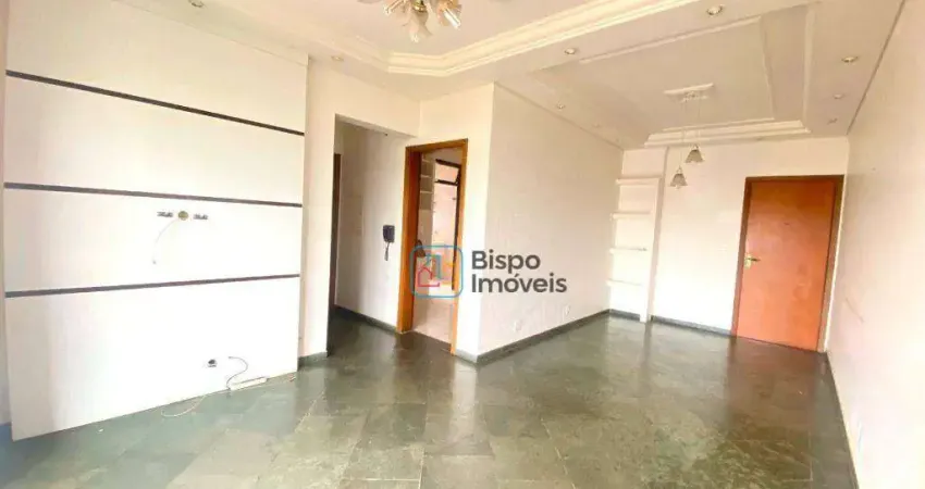 Apartamento à venda, 90 m² por R$ 460.000,00 - Campo Limpo - Americana/SP