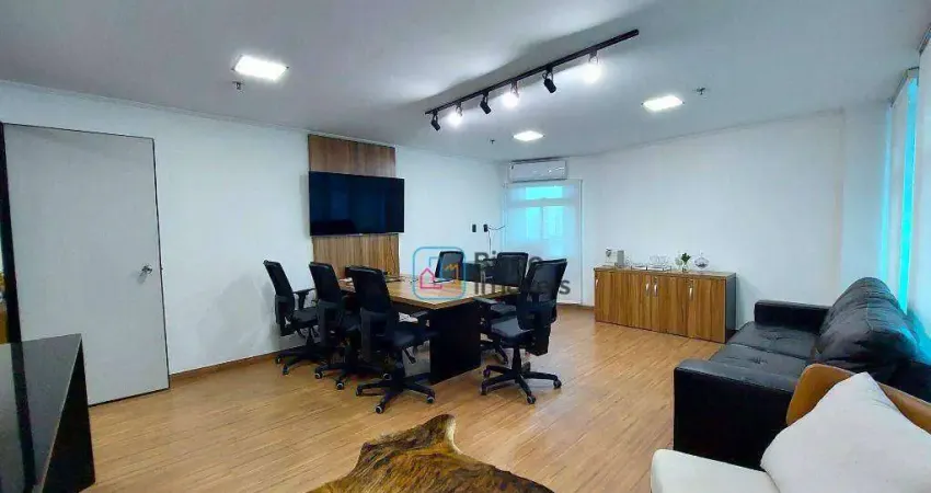 Sala comercial com 1 sala à venda no Centro, Americana 