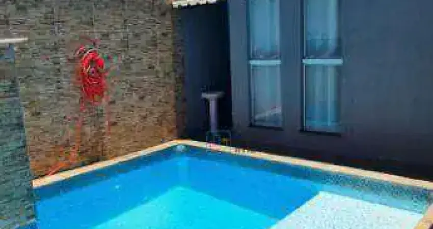 Casa à venda, 100 m² por r$ 599.000,00 - vila omar - americana/sp