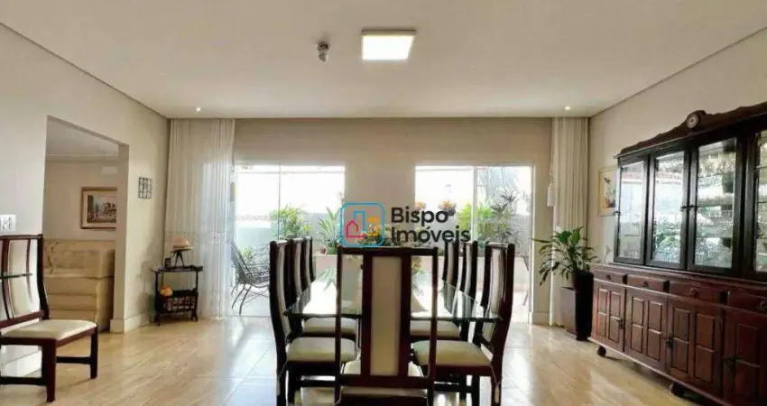 Casa com 3 quartos à venda no Jardim Paulista, Americana