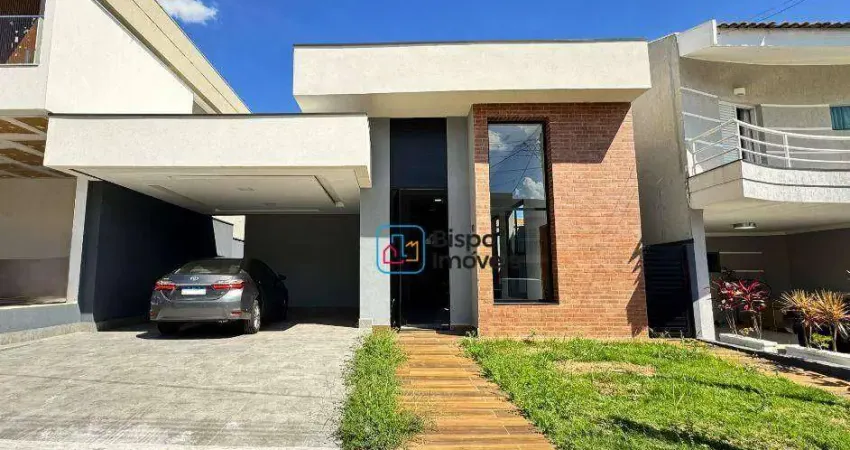 Casa à venda, 270 m² por r$ 2.200.000,00 - jardim imperador - americana/sp