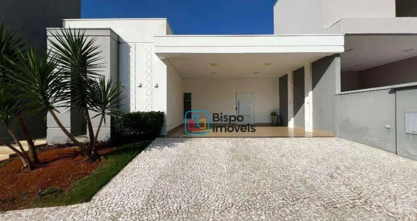 Casa à venda, 240 m² por r$ 1.550.000,00 - parque nova carioba - americana/sp