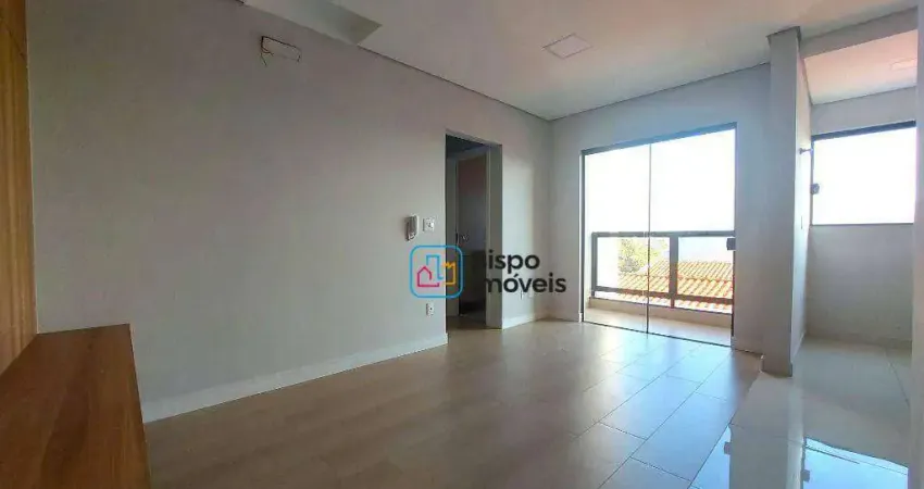 Apartamento com 2 dormitórios, 63 m² - são domingos - americana/sp
