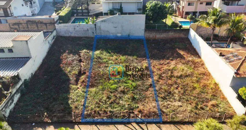 Terreno à venda, 330 m² por r$ 420.000,00 - werner plaas - americana/sp