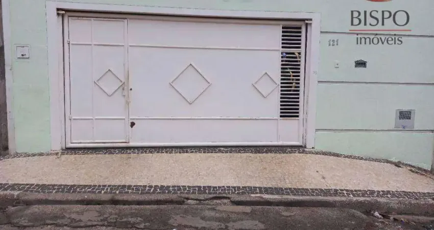 Casa com 3 dormitórios à venda, 140 m² por R$ 299.000,00 - Jardim Paz - Americana/SP