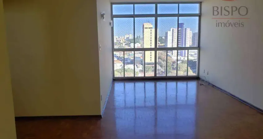 Apartamento com 2 dormitórios à venda, 127 m² por R$ 320.000,00 - Centro - Americana/SP