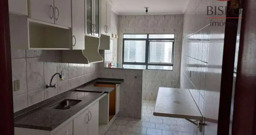 Apartamento com 2 dormitórios à venda, 65 m² por R$ 235.000,00 - Vila Dainese - Americana/SP