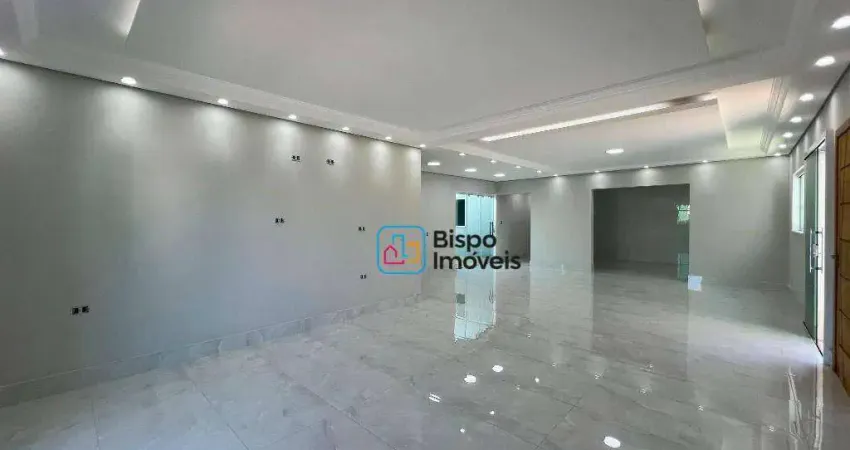 Casa à venda, 413 m² por r$ 1.350.000,00 - parque nova carioba - americana/sp