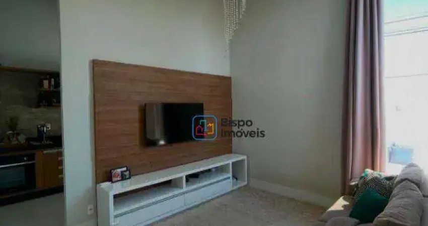 Casa à venda, 144 m² por r$ 774.288,00 - parque novo mundo - americana/sp