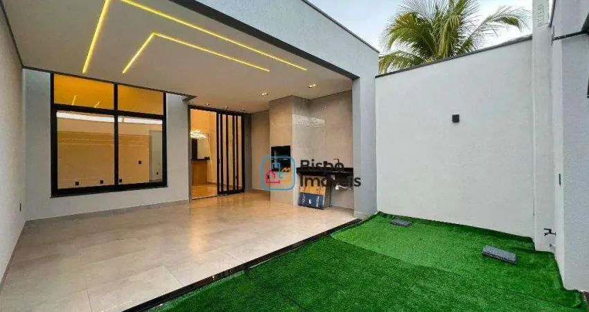 Casa à venda, 120 m² por r$ 739.000,00 - parque universitário - americana/sp