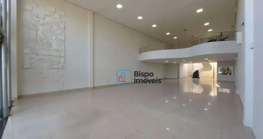 Sala comercial para alugar no Jardim Colina, Americana 