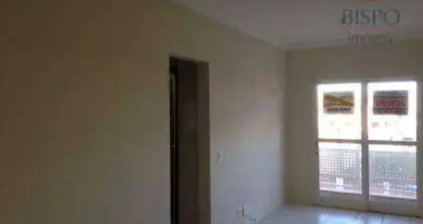 Apartamento à venda, 58 m² por r$ 265.000,00 - residencial boa vista - americana/sp