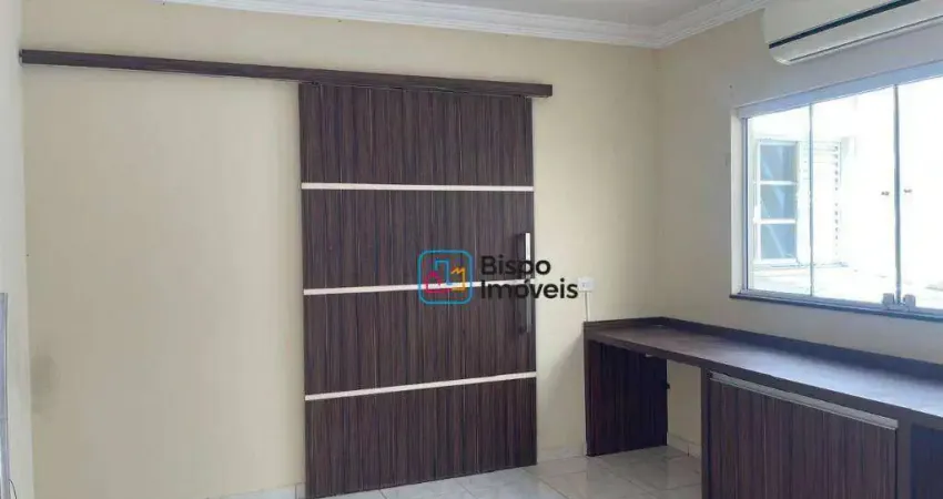 Casa à venda, 86 m² por r$ 300.000,00 - vila amorim - americana/sp