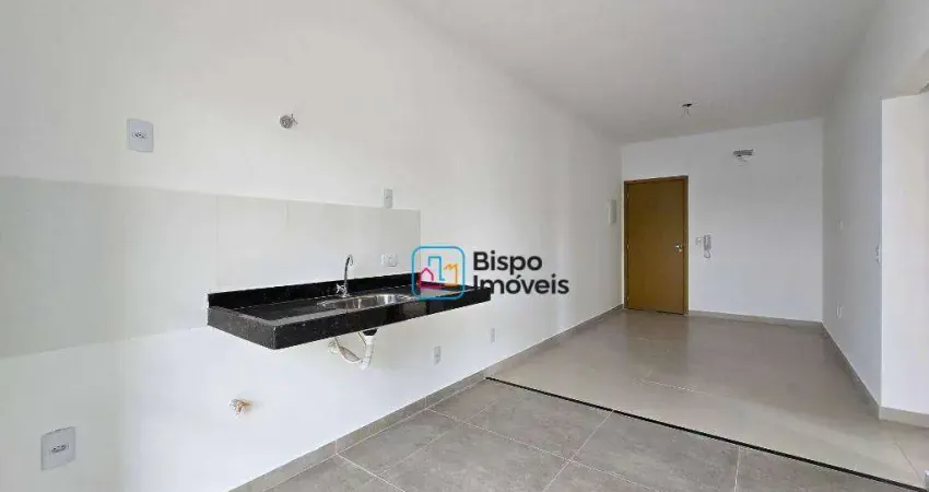 Apartamento, 56 m² - venda por r$ 270.000,00 ou aluguel por r$ 1.998,00/mês - são manoel - americana/sp