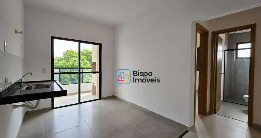 Apartamento, 56 m² - venda por r$ 285.000,00 ou aluguel por r$ 1.998,00/mês - são manoel - americana/sp