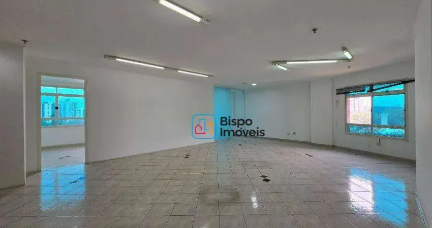 Sala comercial, 104 m² - venda por r$ 350.000 ou aluguel por r$ 3.249/mês - centro - americana/sp
