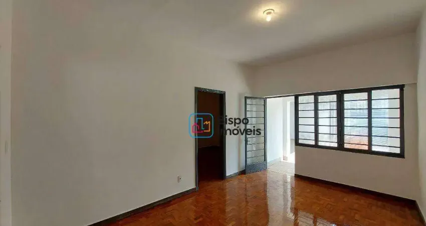 Casa com 2 dormitórios à venda, 123 m² por r$ 500.000,00 - vila frezzarim - americana/sp