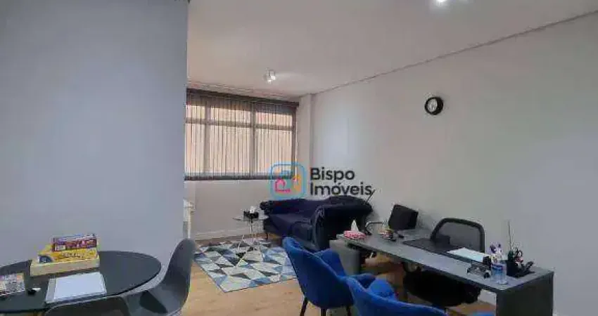 Sala comercial com 2 salas à venda no Centro, Americana 