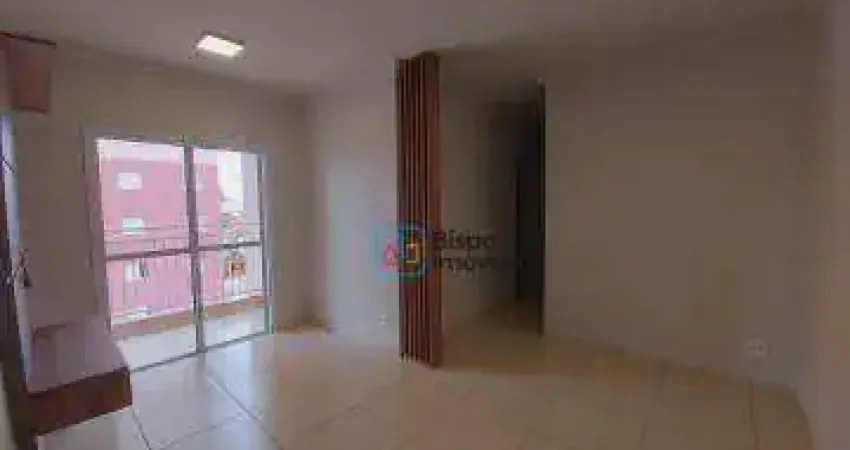 Apartamento residencial com 2 dormitórios à venda, 58 m² - jardim bela vista - americana/sp