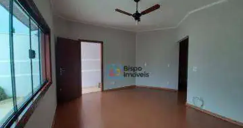 Casa residencial com 3 dormitórios à venda, 108 m² - santa cruz - americana/sp