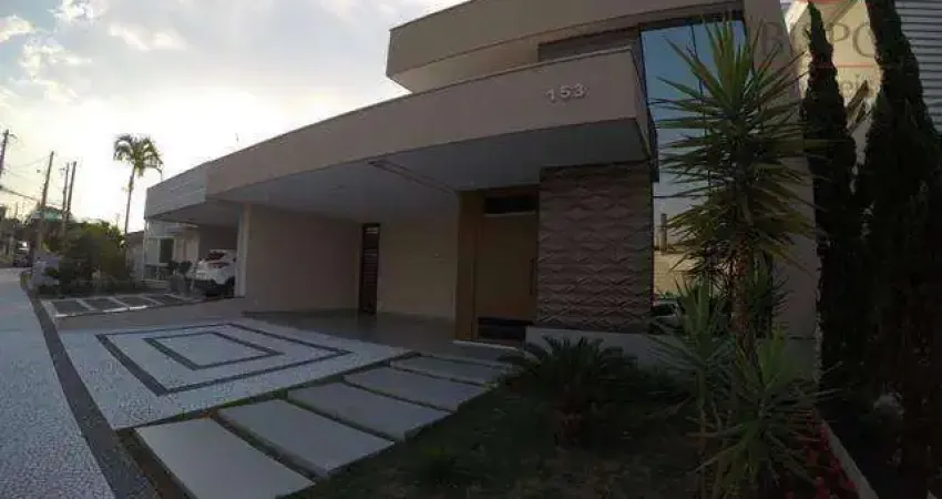 Casa com 3 dormitórios para alugar, 205 m² por r$ 10.372,43/mês - jardim tripoli - americana/sp