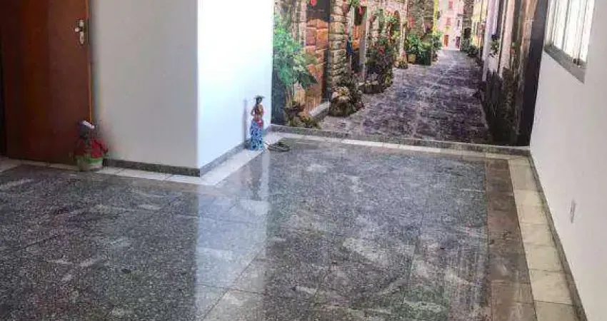 Apartamento com 3 dormitórios para alugar, 103 m² por r$ 2.801,52/mês - jardim glória - americana/sp