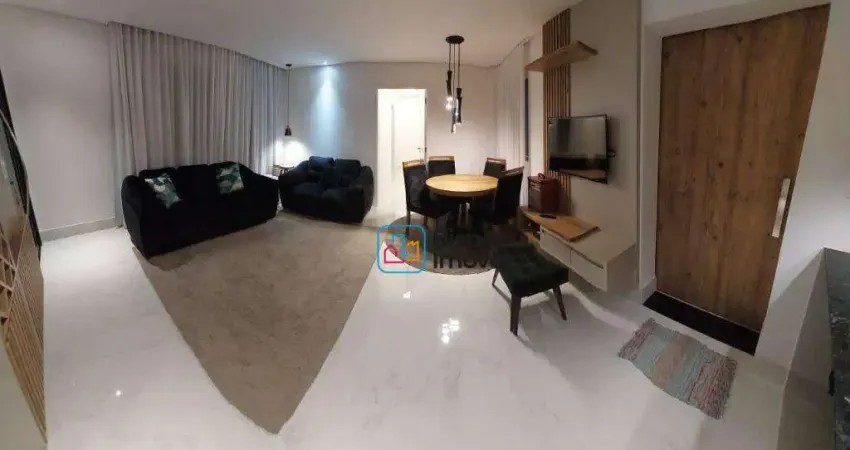 Casa residencial com 3 dormitórios à venda, 281 m² - campo verde - americana/sp