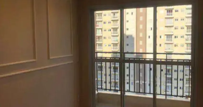 Apartamento, 45 m² - venda por r$ 295.000,00 ou aluguel por r$ 2.115,00/mês - cariobinha - americana/sp